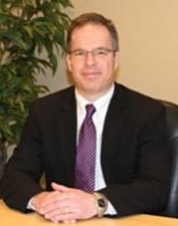 Photo of attorney Paul A. Zimmer